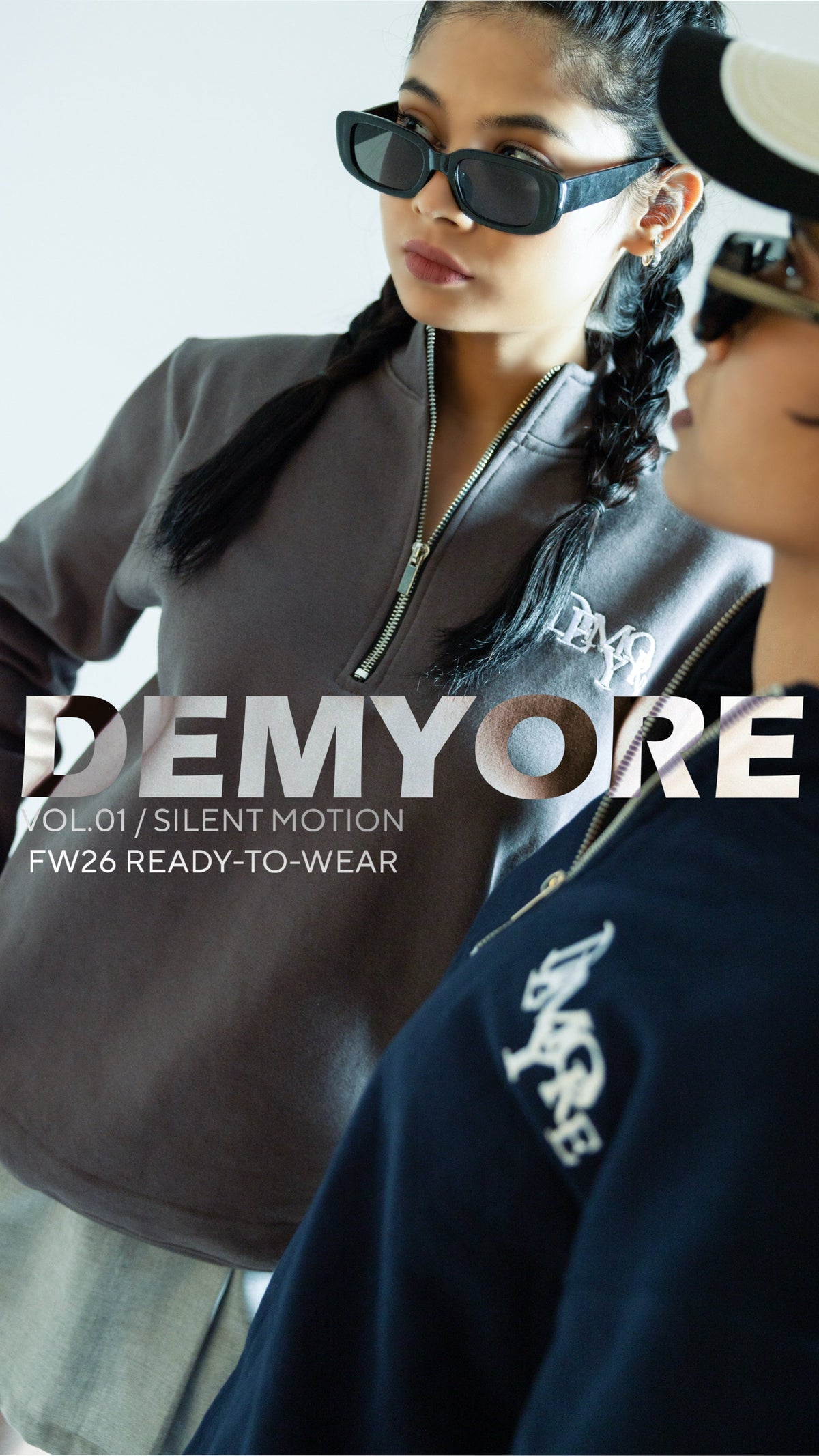 VOL.01 / SILENT MOTION
